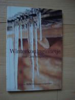 WINTERKONINGINNETJE door Carla Boogaards, Boeken, Ophalen of Verzenden, Zo goed als nieuw