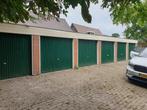 Te Koop | 6 Garageboxen met oprit, Groningen