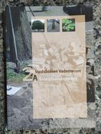 Stadsbomen Vademecum 2A 3a 3b 3c en 4, Boeken, Studieboeken en Cursussen, Verzenden, Zo goed als nieuw