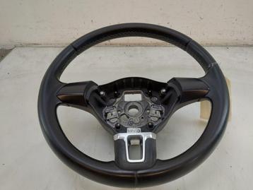 Stuur Volkswagen Polo V (6R) (2009-06/2014-05) 6R04190911 beschikbaar voor biedingen