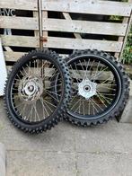 Crosswielen Kawasaki KXF450 KXF250 / KX450F KX250F, Ophalen, Gebruikt