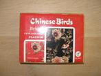 Piatnik Speelkaarten P3 Chinese Birds, Verzamelen, Ophalen of Verzenden, Nieuw, Speelkaart(en)