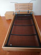 1 persoons bed, Gebruikt, 90 cm, Eenpersoons, Ophalen of Verzenden