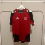 Ajax Amsterdam shirt, Shirt, Verzenden, Zo goed als nieuw, X