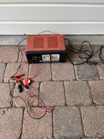 Te koop Hella acculader auto 8 en 10 amp charger, Ophalen of Verzenden, Gebruikt