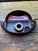 Dashboard Honda zitmaaier, Motoren, Ophalen, Zo goed als nieuw