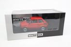 1:24   Fiat 126 P 1985  -  Whitebox, Ophalen of Verzenden, Nieuw, Auto, Overige merken