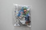 McDonald's Super Mario 2014 - Luigi, Verzamelen, Poppetjes en Figuurtjes, Ophalen of Verzenden, Nieuw