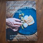 Topchef Uit de hand van topchefs koolhydraatarm, Boeken, Ophalen of Verzenden, Nieuw, Dieet en Voeding