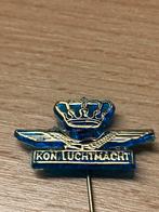 Koninklijke Luchtmacht, Ophalen of Verzenden, Gebruikt, Overige onderwerpen