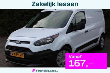 Ford Transit Connect 1.5 TDCI L2 Economy Edition | PDC | AIR beschikbaar voor biedingen