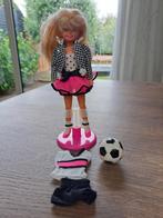 Vintage Barbie 1992 - Stacy Party 'n Play, Verzamelen, Ophalen of Verzenden, Zo goed als nieuw, Fashion Doll