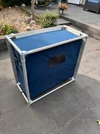 Campingkast, Caravans en Kamperen, Ophalen, Zo goed als nieuw, Campingkast