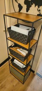 Open kast €20, Huis en Inrichting, Ophalen of Verzenden, Zo goed als nieuw