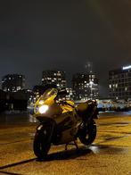 Suzuki GSX 600 F 2003 | Laser uitlaat | Topkoffer | 35KW kit, 4 cilinders, Particulier, Meer dan 35 kW, Toermotor