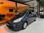 Citroen C4 Picasso 1.6 VTi Image 5p. NAP Trekhaak Cruise Cli, Voorwielaandrijving, Stof, Zwart, C4 (Grand) Picasso