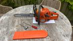Husqvarna 236 kettingzaag 36 cm blad, Tuin en Terras, Hand-tuingereedschap, Ophalen, Gebruikt, Overige soorten, Husqvarna