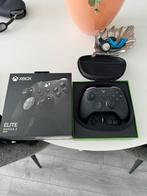 Xbox Elite Controller Series 2 - Compleet!, Ophalen of Verzenden, Zo goed als nieuw