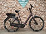 Batavus Finez E-go | E-Motion middenmotor | Demo model, Batavus, Versnellingen, Ophalen of Verzenden, Info@fietscentrumzuidlaren.nl