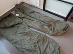 Defensie leger Slaapzak - Maat L - Weinig Gebruikt, Ophalen of Verzenden