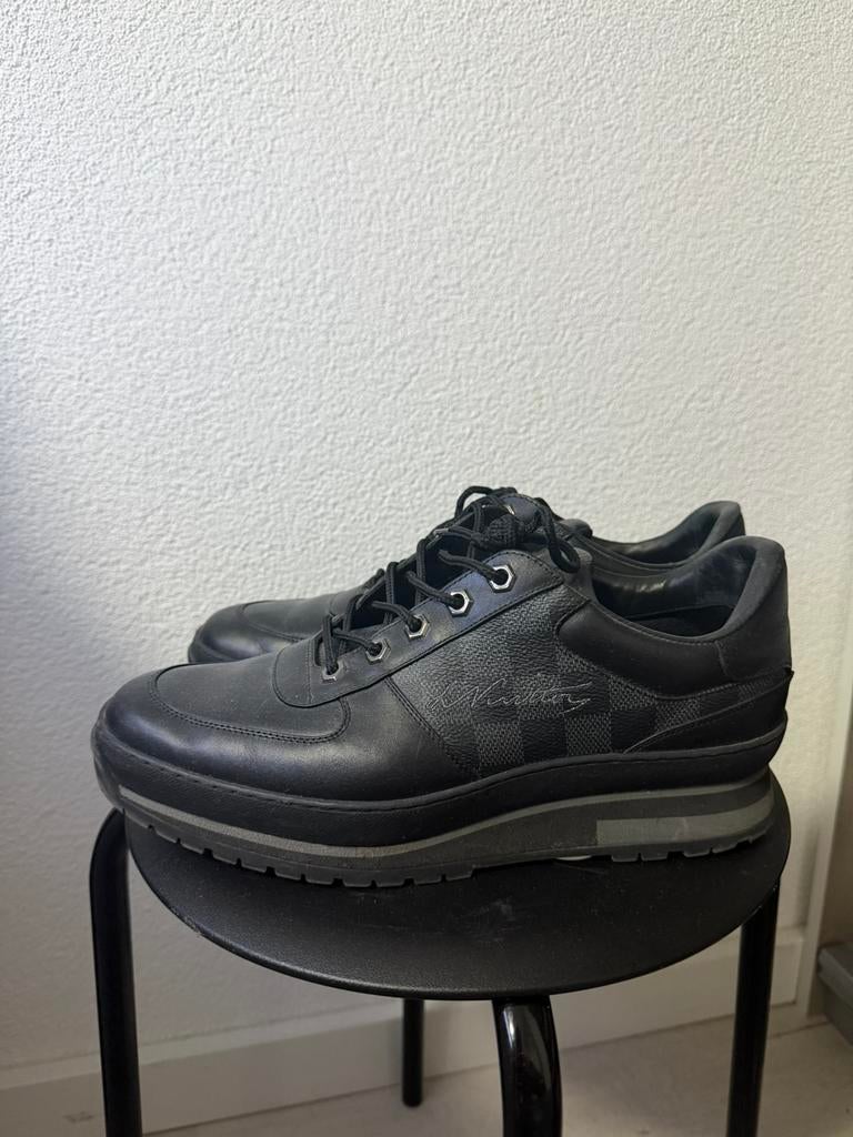 Louis vuitton schoenen, Kleding | Heren, Schoenen, Ophalen of Verzenden, Zo goed als nieuw