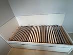 IKEA FLAXA One-Person Bed with Pull-Out Bed, Ophalen, Overige materialen, Gebruikt, Eenpersoons