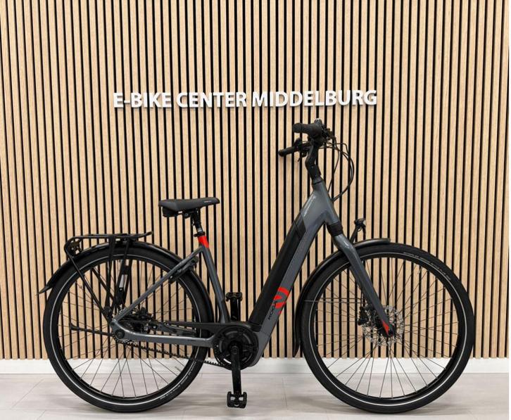 Koga E-Nova Evo Bosch Active Line Plus 500Wh 50CM Belt, Fietsen en Brommers, Elektrische fietsen, Zo goed als nieuw, Overige merken