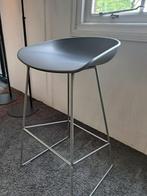 Design Hay barkruk, 1 kruk, Ophalen of Verzenden, Gebruikt, Metaal