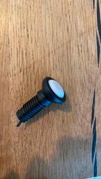 Stoeldoppen, Ophalen of Verzenden, Nieuw, Zwart