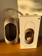 Sinnerup wand Lantaarn voor LED kaars - Nieuw in doos!, Huis en Inrichting, Woonaccessoires | Kandelaars en Kaarsen, Overige materialen