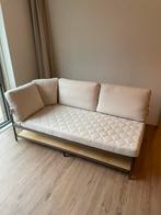 IKEA Ekebol Slaapbank 3-zits, Huis en Inrichting, Ophalen, 150 tot 200 cm, Driepersoons, 75 tot 100 cm