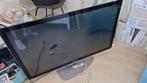 GRATIS grote tv, kleine beschadiging, Audio, Tv en Foto, Televisies, Ophalen, Gebruikt, 50 Hz, LG