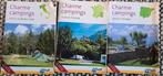 Charme Campings Zuid-Oost Frankrijk, Boeken, Reisgidsen, Overige merken, Europa, Ophalen of Verzenden, Zo goed als nieuw