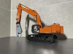 Hitachi ZX 870 WSI met schrootschaar, Ophalen of Verzenden, Nieuw, Overige typen, Wsi