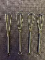 Saus gardjes, Ophalen of Verzenden, Zo goed als nieuw