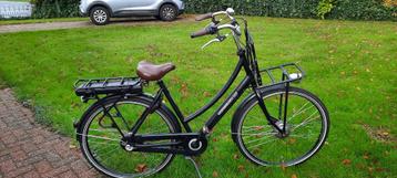 Sparta Pickup Transport Vers 3 Framemaato53 cm Wielm28 Inch beschikbaar voor biedingen