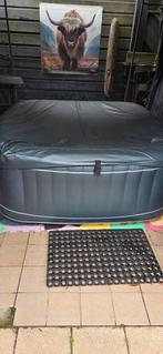 canyon,netspa 5 persoon, Tuin en Terras, Ophalen, Gebruikt