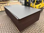 18mm Berken Betonplex – Superglad & Topkwaliteit, Ophalen, Nieuw, Betonplex, Minder dan 20 mm