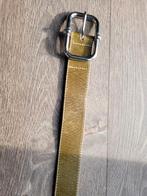 H&M riem dames 80, Kleding | Dames, Riemen en Ceinturen, Ophalen of Verzenden, Zo goed als nieuw