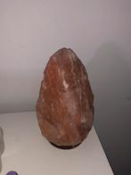 Himalaya zoutlamp, Ophalen of Verzenden, Minder dan 50 cm