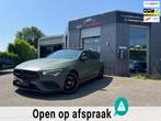 Mercedes-Benz CLA-klasse 250 AMG PANO-BURMESTER-CAMERA-LEDER, Auto's, Mercedes-Benz, 15 km/l, Leder, Bedrijf, 1600 kg