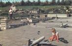01299 Den Haag - Madurodam - Vliegveld - gel. 1962, Verzamelen, Verzenden, 1960 tot 1980, Gelopen, Zuid-Holland