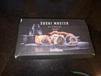 Sushi Master DIY Kit - Zo goed als nieuw, Ophalen of Verzenden, Zo goed als nieuw
