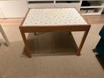 Kindertafel ikea Latt, Ophalen, Zo goed als nieuw, Tafel