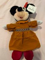 Minnie mouse, Ophalen of Verzenden, Zo goed als nieuw, Overige typen