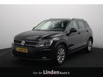 Volkswagen Tiguan 2.0 TDI Comfortline Business | Automaat |, Stof, Gebruikt, 4 cilinders, Zwart