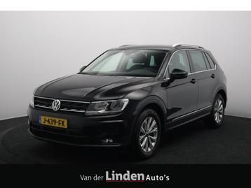Volkswagen Tiguan 2.0 TDI Comfortline Business | Automaat |  beschikbaar voor biedingen