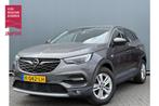 Opel Grandland X BWJ 2021 1.2 Turbo 131 PK Business Elegance, Auto's, Opel, Gebruikt, 1199 cc, Met garantie (alle), Leder en Stof