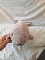 Dolfijn knuffel van Petting zoo h, Kinderen en Baby's, Speelgoed | Knuffels en Pluche, Petting zoo, Overige typen, Onbekend, Ophalen of Verzenden