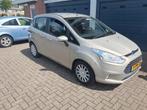 Ford B-MAX 1.0 Ecoboost 74KW/100PK 2014 Grijs, Auto's, Origineel Nederlands, Te koop, Zilver of Grijs, 5 stoelen